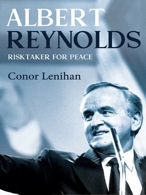 cover image of Albert Reynolds